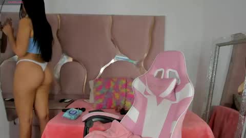 Snapshot of sofia1candyht chatting on April 2026 08:36:01 PM SOFIA online show from April 2026 08:36:01 PM