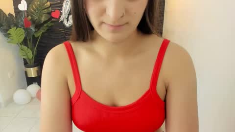 Skarlett online show from February 2025 12:49:02 PM