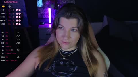 Sofia Lush is active  PVT is open  Welcome to the world of pleasure online show from December 2024 08:19:02 AM