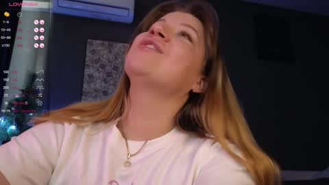 Sofia Lush is active  PVT is open  Welcome to the world of pleasure online show from December 2024 08:13:01 AM