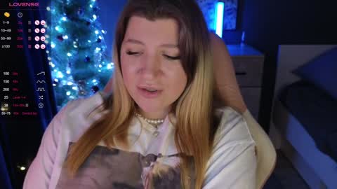 Sofia Lush is active  PVT is open  Welcome to the world of pleasure online show from December 2024 11:21:01 AM