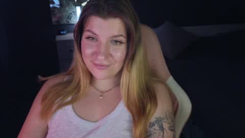 Sofia Lush is active  PVT is open  Welcome to the world of pleasure online show from January 2025 11:32:02 AM