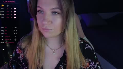 Sofia Lush is active  PVT is open  Welcome to the world of pleasure online show from January 2025 08:25:01 AM