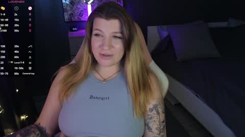 Sofia Lush is active  PVT is open  Welcome to the world of pleasure online show from January 2025 11:51:02 AM