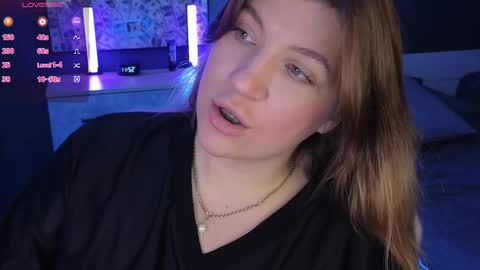 Sofia Lush is active  PVT is open  Welcome to the world of pleasure online show from March 2025 08:51:02 AM