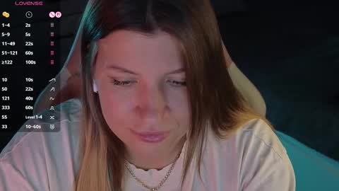 Sofia Lush is active  PVT is open  Welcome to the world of pleasure online show from September 2025 08:14:01 AM