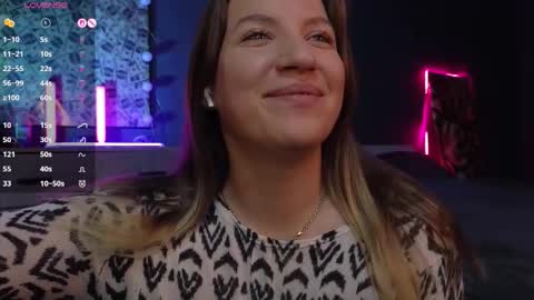 Sofia Lush is active  PVT is open  Welcome to the world of pleasure online show from November 2025 08:58:02 AM