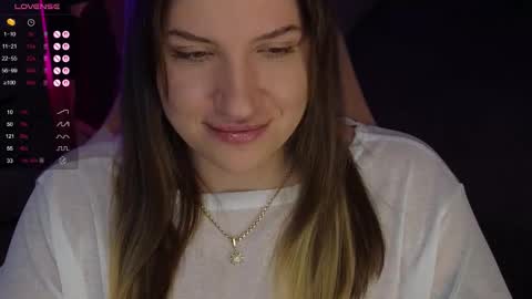 Sofia Lush is active  PVT is open  Welcome to the world of pleasure online show from February 2026 04:46:01 PM