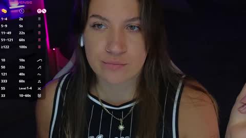 Sofia Lush is active  PVT is open  Welcome to the world of pleasure online show from April 2026 07:58:02 AM