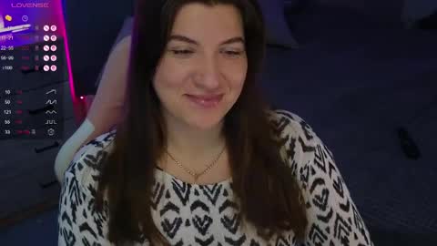 Sofia Lush is active  PVT is open  Welcome to the world of pleasure online show from April 2026 08:06:01 AM