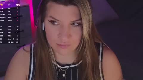 Sofia Lush is active  PVT is open  Welcome to the world of pleasure online show from July 2026 08:24:02 AM