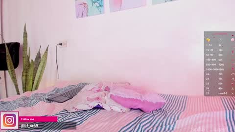 call me L U  online show from January 2025 11:23:02 AM