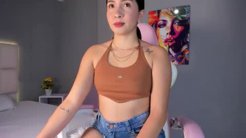 sofia__salazar online show from January 2026 11:58:01 AM
