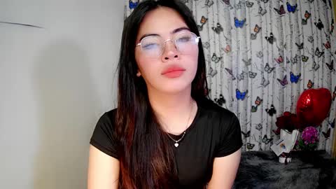 Chady online show from January 2025 02:14:01 AM