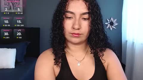 Sofia blo0m  online show from February 2026 01:54:02 PM