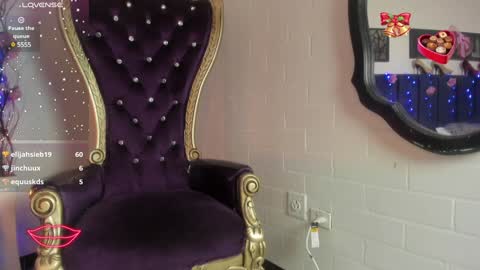 Snapshot of sofia_boobs__ chatting on December 2024 08:07:01 PM Sofia online show from December 2024 08:07:01 PM