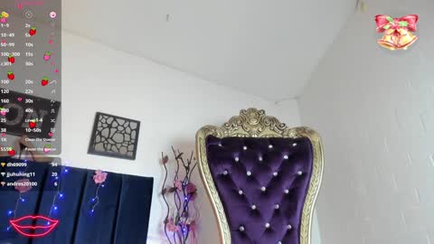 Snapshot of sofia_boobs__ chatting on January 2025 07:40:01 PM Sofia online show from January 2025 07:40:01 PM