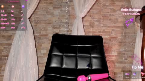 Snapshot of sofia_burbano chatting on January 2025 12:28:02 AM Sofia Burbano online show from January 2025 12:28:02 AM