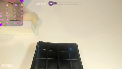 Snapshot of sofia_burbano chatting on March 2025 10:42:01 PM Sofia Burbano online show from March 2025 10:42:01 PM