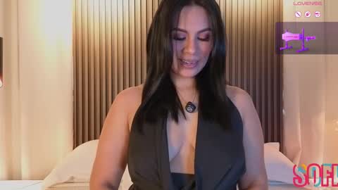 Sofia online show from February 2026 12:45:01 PM