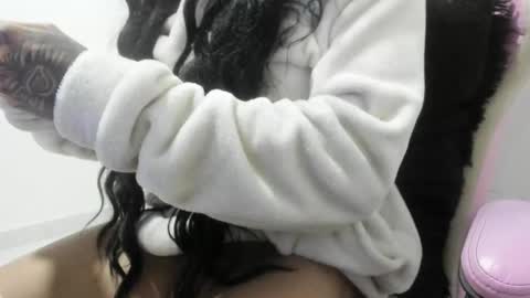 Snapshot of sofia_cossio_ chatting on September 2025 05:09:02 AM sofia_cossio_ online show from September 2025 05:09:02 AM