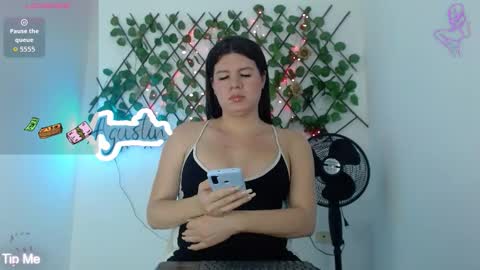 Snapshot of sofia_cummings chatting on September 2025 05:23:02 AM sofia online show from September 2025 05:23:02 AM