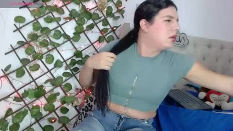 Snapshot of sofia_cummings chatting on May 2026 06:04:02 PM sofia online show from May 2026 06:04:02 PM