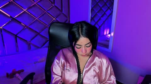 Snapshot of sofia_daemon chatting on April 2026 08:51:01 AM sofia_daemon online show from April 2026 08:51:01 AM