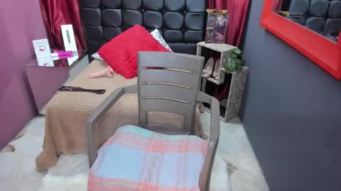 Snapshot of sofia_delrio chatting on February 2026 11:42:02 PM Miss Sofi online show from February 2026 11:42:02 PM