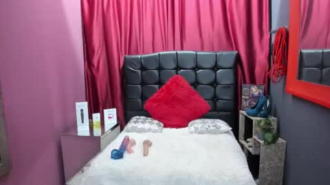 Snapshot of sofia_delrio chatting on February 2026 10:49:02 AM Miss Sofi online show from February 2026 10:49:02 AM