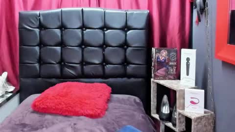 Snapshot of sofia_delrio chatting on March 2026 11:27:01 AM Miss Sofi online show from March 2026 11:27:01 AM