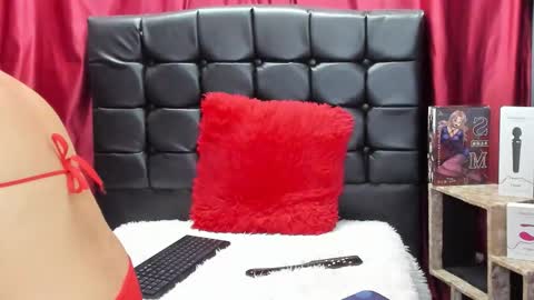 Snapshot of sofia_delrio chatting on March 2026 11:02:01 AM Miss Sofi online show from March 2026 11:02:01 AM