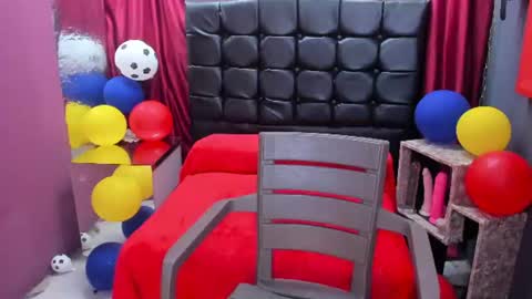 Miss Sofi online show from June 2026 12:22:01 PM