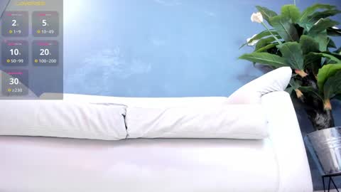 Sofia online show from January 2025 03:58:02 PM