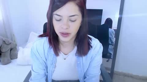 Snapshot of sofia_erotic chatting on January 2025 02:25:01 PM sofia Ill be back on Tuesday June 4. online show from January 2025 02:25:01 PM