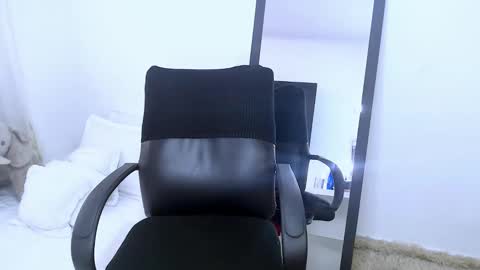 Snapshot of sofia_erotic chatting on January 2025 08:17:02 PM sofia Ill be back on Tuesday June 4. online show from January 2025 08:17:02 PM