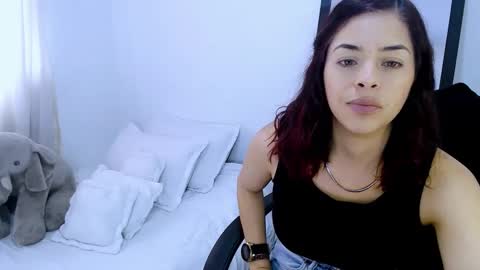 Snapshot of sofia_erotic chatting on February 2025 03:10:02 PM sofia Ill be back on Tuesday June 4. online show from February 2025 03:10:02 PM