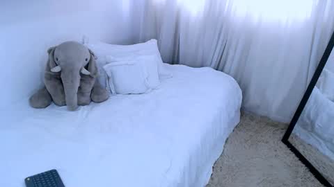 Snapshot of sofia_erotic chatting on February 2025 05:01:02 PM sofia Ill be back on Tuesday June 4. online show from February 2025 05:01:02 PM