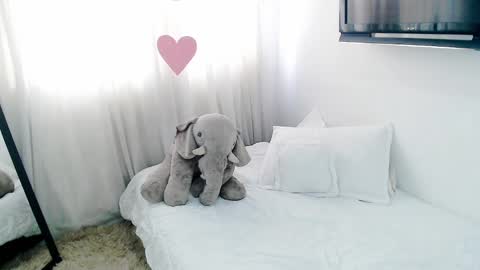 Snapshot of sofia_erotic chatting on February 2025 06:10:02 PM sofia Ill be back on Tuesday June 4. online show from February 2025 06:10:02 PM