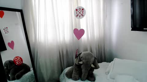 Snapshot of sofia_erotic chatting on February 2025 09:16:02 PM sofia Ill be back on Tuesday June 4. online show from February 2025 09:16:02 PM