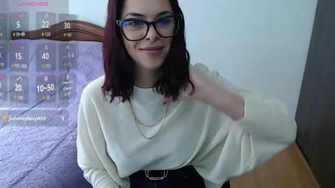 Snapshot of sofia_erotic chatting on October 2025 02:59:02 PM sofia Ill be back on Tuesday June 4. online show from October 2025 02:59:02 PM