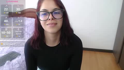 Snapshot of sofia_erotic chatting on November 2025 03:45:02 PM sofia Ill be back on Tuesday June 4. online show from November 2025 03:45:02 PM