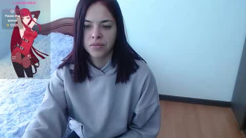 Snapshot of sofia_erotic chatting on November 2025 02:27:02 PM sofia Ill be back on Tuesday June 4. online show from November 2025 02:27:02 PM