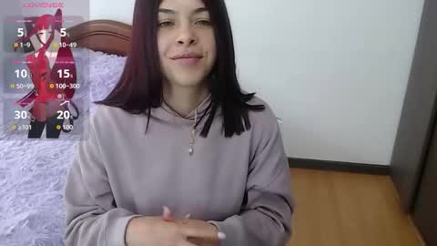 Snapshot of sofia_erotic chatting on November 2025 03:00:02 PM sofia Ill be back on Tuesday June 4. online show from November 2025 03:00:02 PM