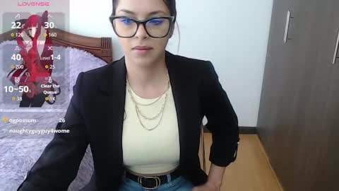 Snapshot of sofia_erotic chatting on November 2025 01:00:02 PM sofia Ill be back on Tuesday June 4. online show from November 2025 01:00:02 PM