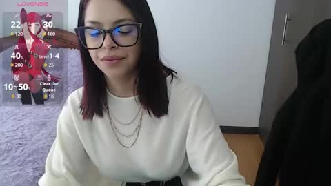 Snapshot of sofia_erotic chatting on November 2025 01:12:02 PM sofia Ill be back on Tuesday June 4. online show from November 2025 01:12:02 PM