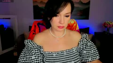 Snapshot of sofia_ford chatting on July 2026 07:45:01 AM Sofia online show from July 2026 07:45:01 AM