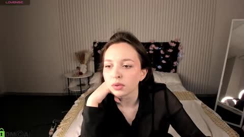 Sofia Gaze online show from November 2025 02:58:01 AM