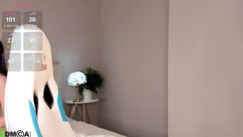 Sofia Gaze online show from April 2026 02:36:01 AM