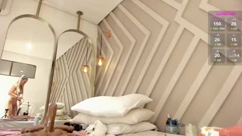 Sofia  online show from February 2025 02:00:02 PM